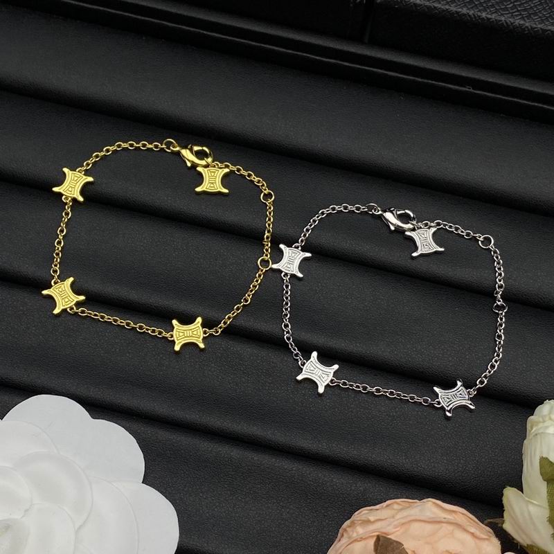 Celine Bracelet 03lyr21